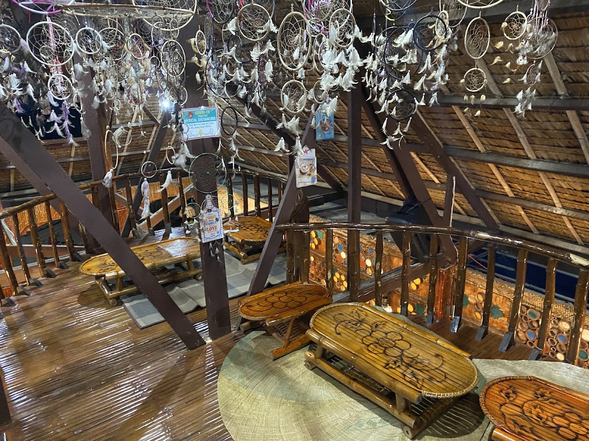 Chukoohills Cafe & Resto