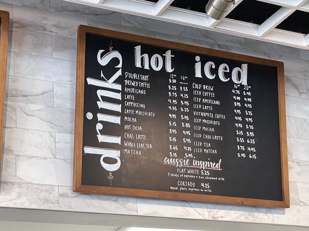 Menu Sydney Providence-7